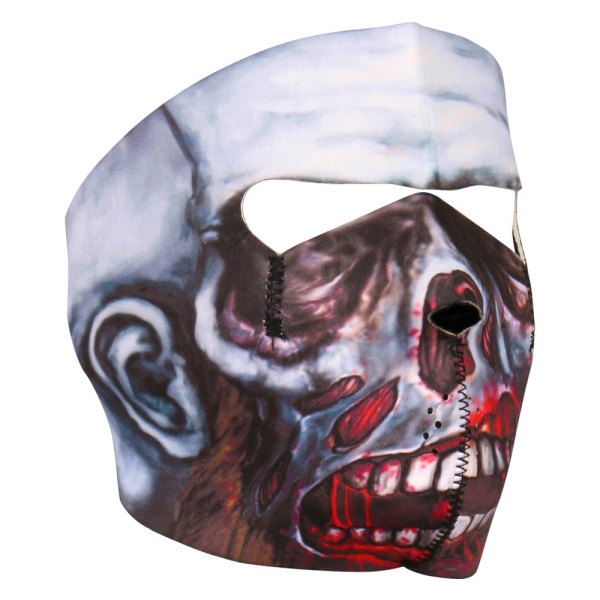 Hot Leathers® - Zombie Face Mask