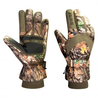 hotshot huntsman gloves