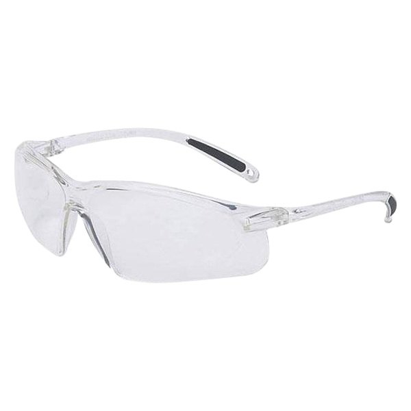 Howard Leight® - Uvex A700™ Hard Coated Clear Safety Eyewear