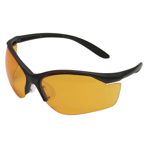 Howard Leight® - Vapor II™ Orange Safety Glasses