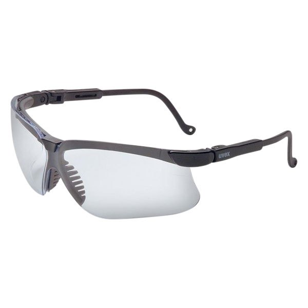 Howard Leight® - Genesis™ Clear Safety Glasses