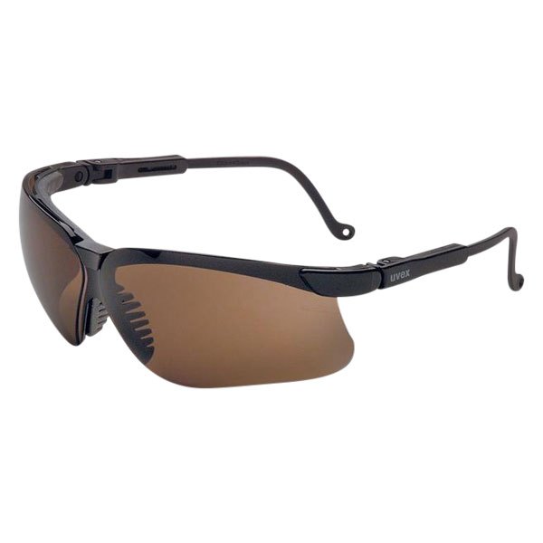Howard Leight® - Genesis™ Espresso Safety Glasses