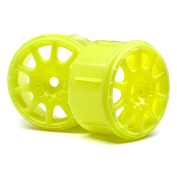 hpi rs4 wheels
