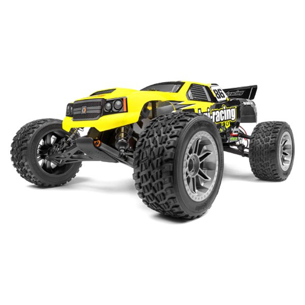 hpi racing jumpshot st