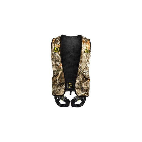 Hunter Safety System with Elimishield Realtree Large/X-Large 
