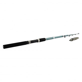 hurricane fishing rods