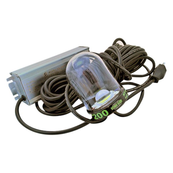 Hydro Glow® SF200G SeaFloor™ Underwater Light