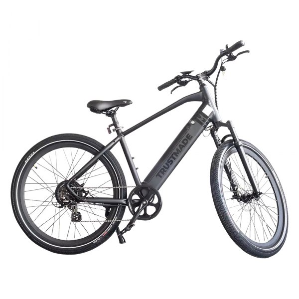 iD Select® - Trustmade Bobcat 16" 1x7s Mountain E-Bike