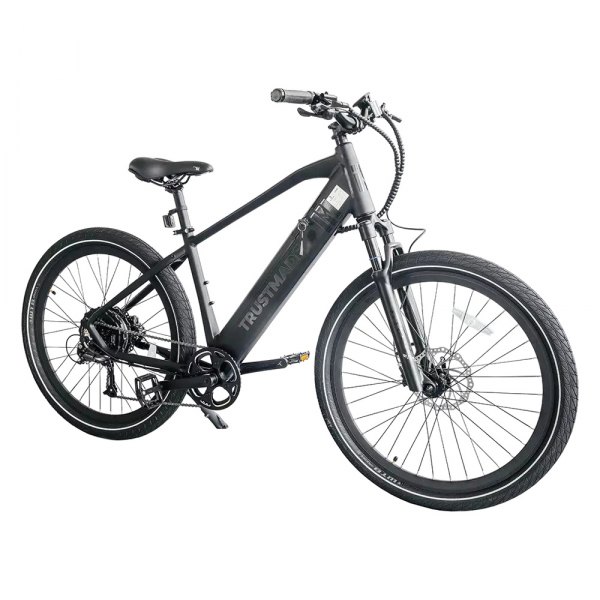 iD Select® - Trustmade Panther X 16" 1x8s Mountain E-Bike