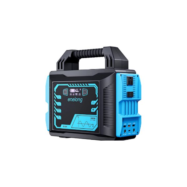 iD Select® - 300W Portable Power Station