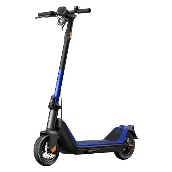 iD Select® - KQi3 Sport Blue Electric Scooter (14+ Years)