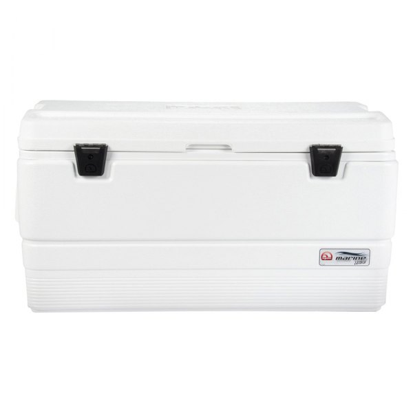 igloo 94 qt marine cooler