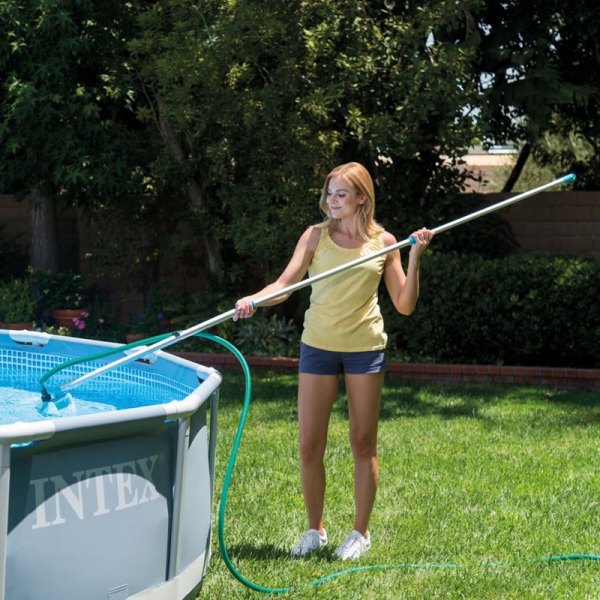 Intex® - Pool Cleaning Kit