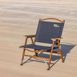 Ironman 4x4® - Aluminum Quick Fold Event Chair