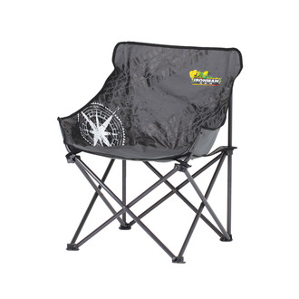 Ironman 4x4® - Mid Size Low Back Camp Chair