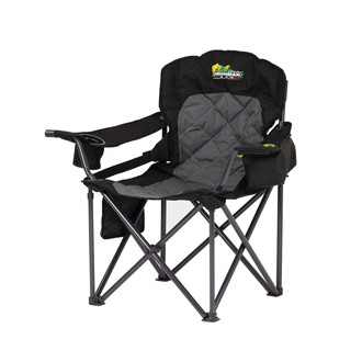 Ironman 4x4® - King Quad Camp Chair with Lumbar Support