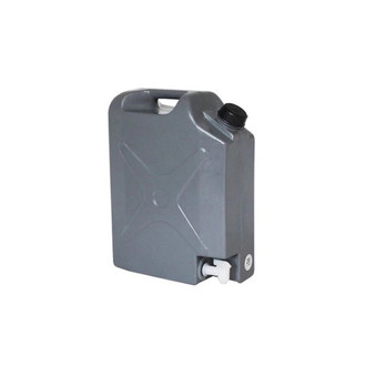 Ironman 4x4® - 20L Plastic Jerry Can Water Tank