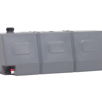 Ironman 4x4® - 50L Tapered Water Tank