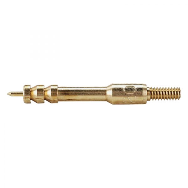 J Dewey® - 0.20 Male Threaded Brass Jag