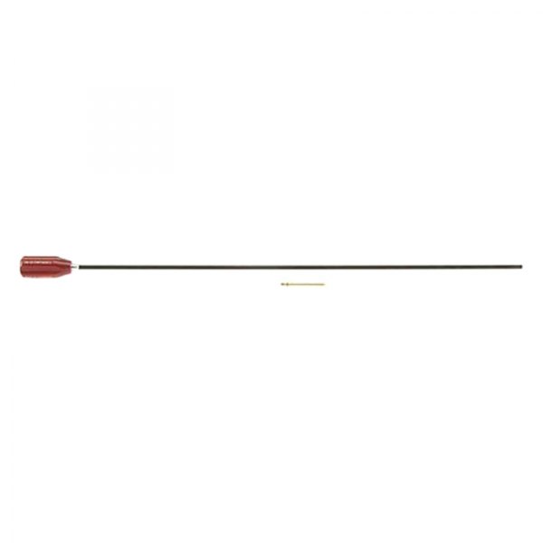 J Dewey® - 0.22 17" Nylon Rifle Cleaning Rod