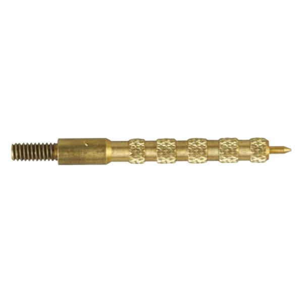 J Dewey® - 0.38 Male Threaded Brass Jag