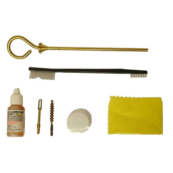 J Dewey® - 0.22 Pistol Cleaning Kit