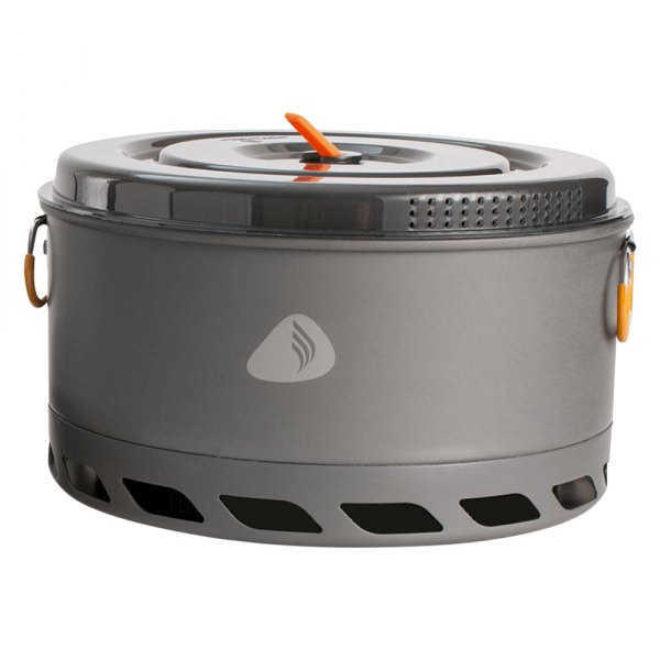 Jetboil® - 5 L Gray Cook Pot and Lid