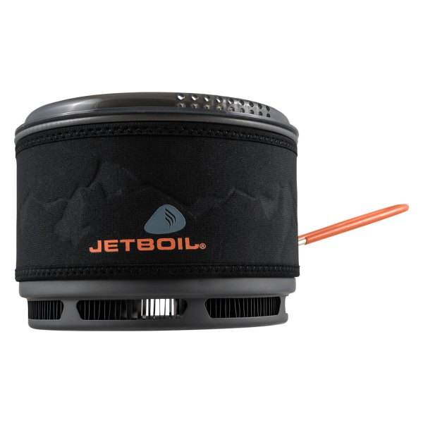 Jetboil® - 1.5 L Ceramic Carbon Cook Pot