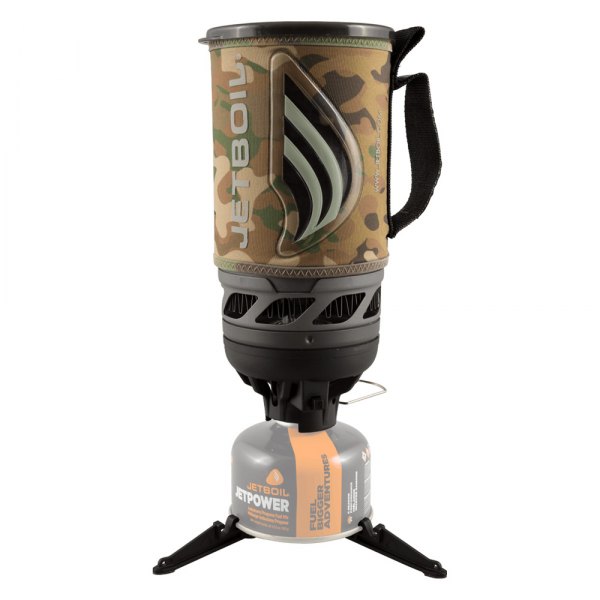Jetboil® - Flash™ 1 L Camo Cooking System
