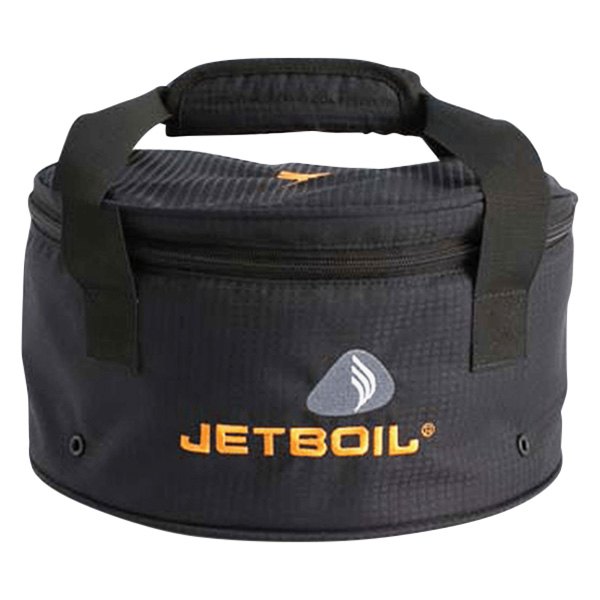 Jetboil® - Genesis Black System Bag