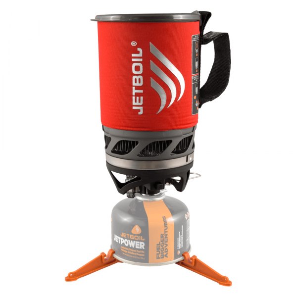 Jetboil® - MicroMo™ Tamale Cooking System