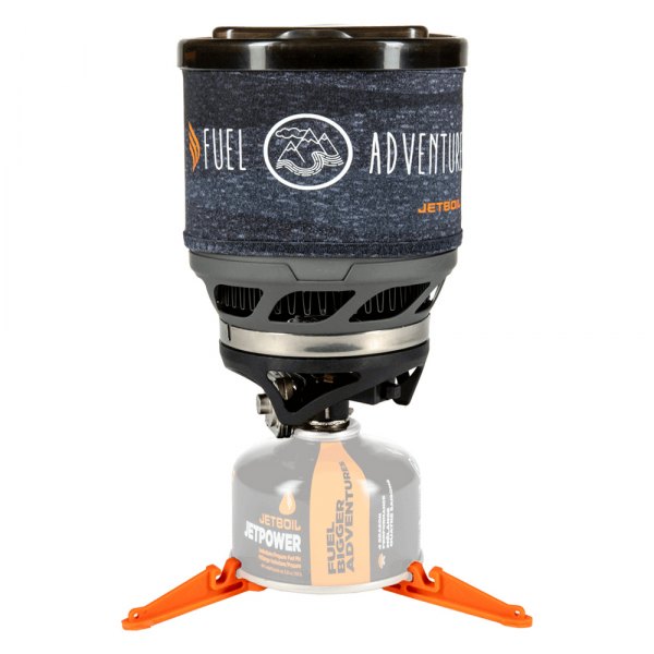 Jetboil® - MicroMo™ Adventure Cooking System