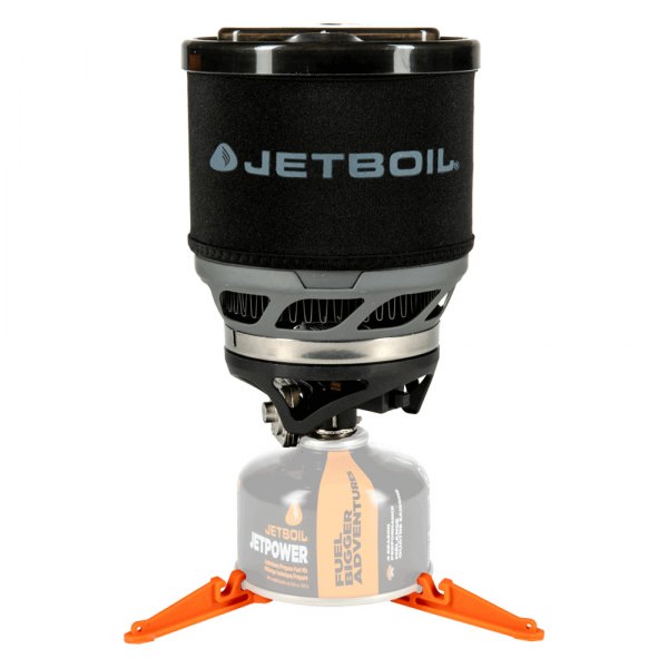Jetboil® - MicroMo™ Carbon Cooking System