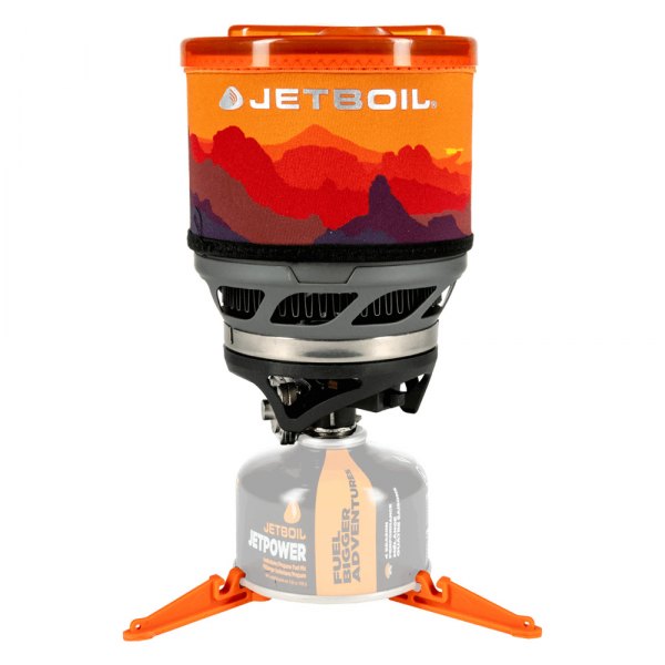 Jetboil® - MicroMo™ Sunset Cooking System