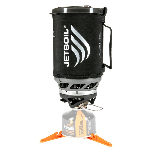 Jetboil® - SUMO Carbon Cooking System