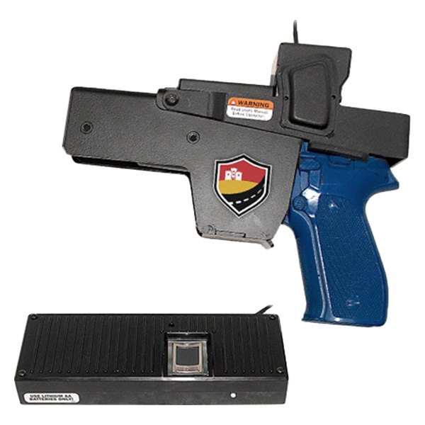 Jotto Desk® - NRA Jotto Gear™ BIO Handgun Holster