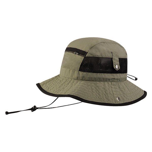 explorer bucket hat