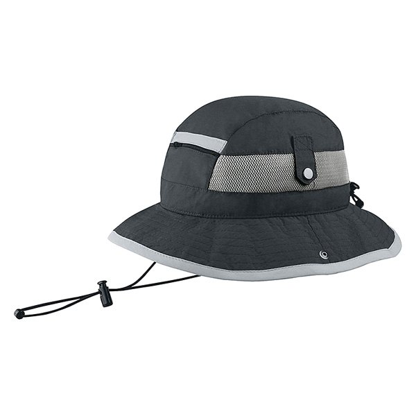 explorer bucket hat