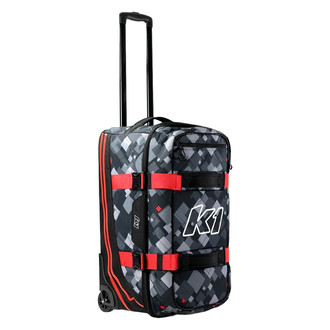 K1 RaceGear® - Atlas Roller Carry-On Gear Bag