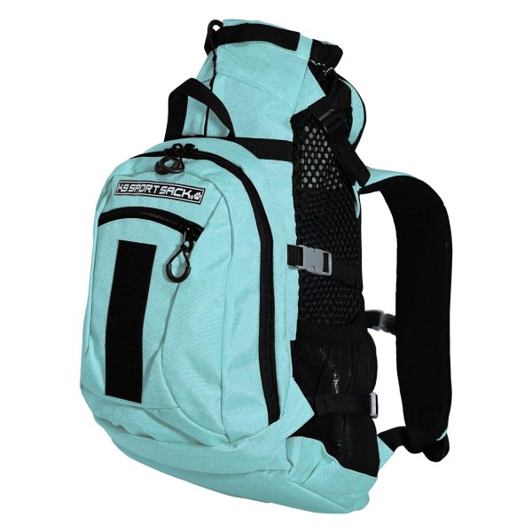 K9 Sport Sack® - Plus 2™ Large Mint Carrying Backpack
