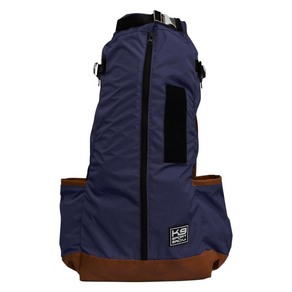 K9 Sport Sack® - Urban 2™ Medium Navy Carrying Backpack