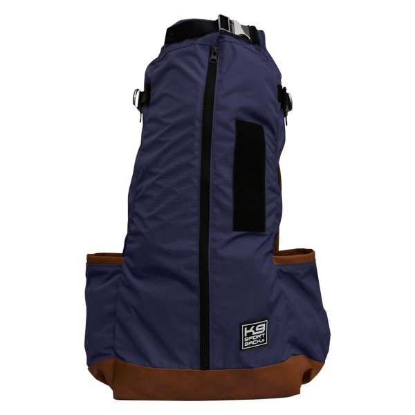 K9 Sport Sack® - Urban 2™ Small Navy Carrying Backpack