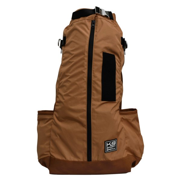K9 Sport Sack® - Urban 2™ Large Tan Carrying Backpack
