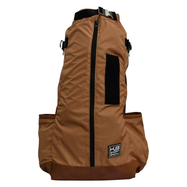 K9 Sport Sack® - Urban 2™ Small Tan Carrying Backpack