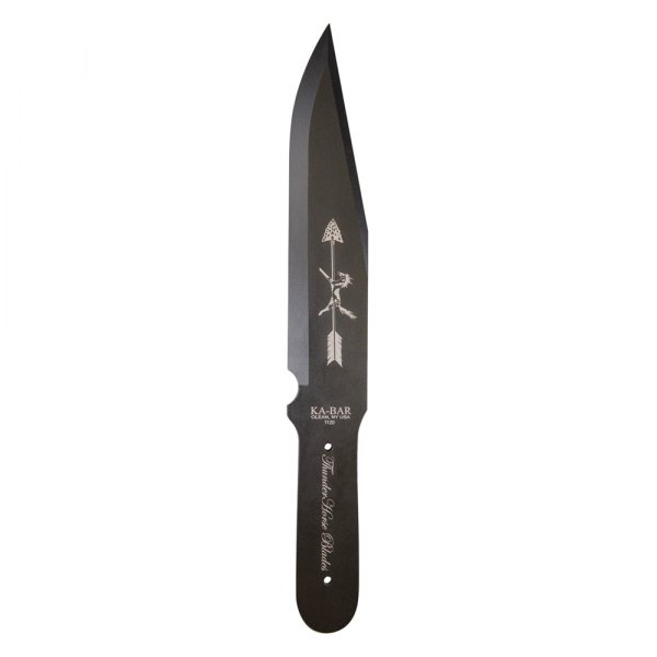 Ka-Bar® - ThunderHorse 10.25" Clip Point Throwing Knife