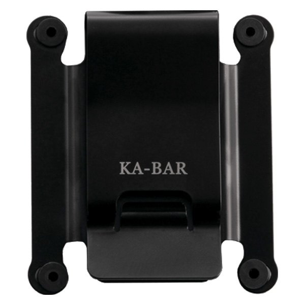 Ka-Bar® - Metal Belt Clip