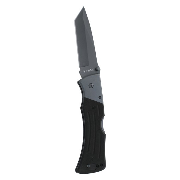 Ka-Bar® - G10 MULE 3.938" Tanto Folding Knife