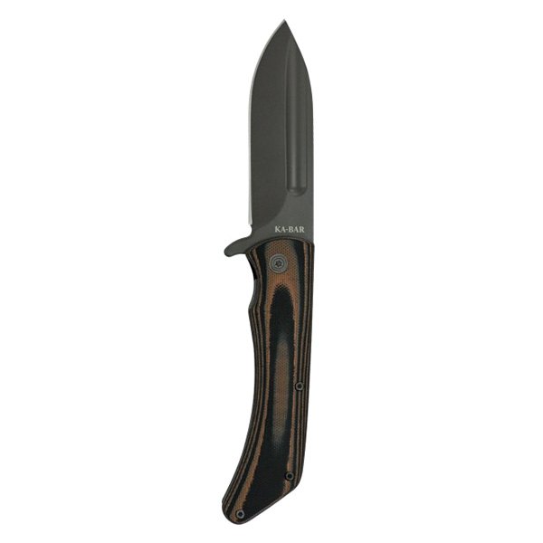 Ka-Bar® - Mark 98 3.5" Drop Point Folding Knife