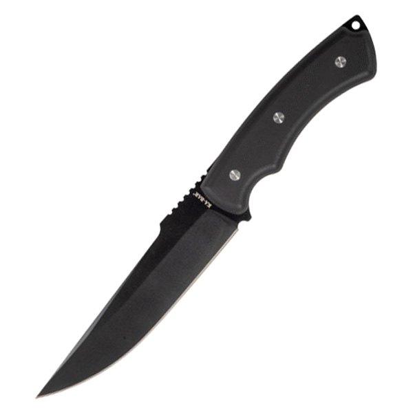 Ka-Bar® - IFB Trail Point 6.118" Fixed Knife with Sheath