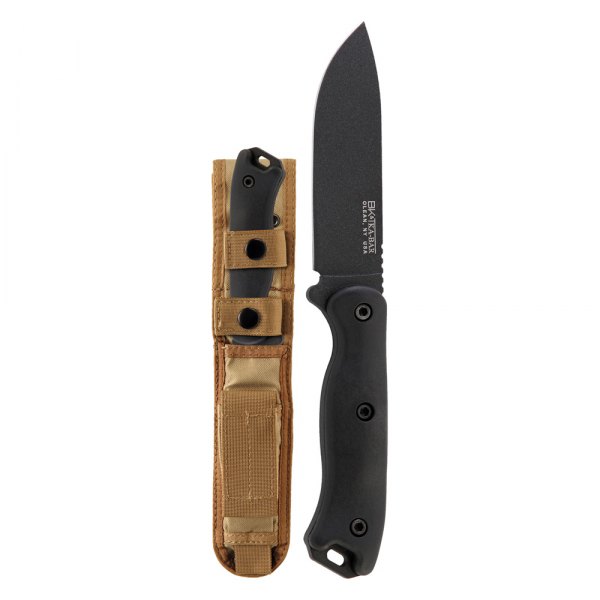 Ka-Bar® BK16 - Short Becker 4.375